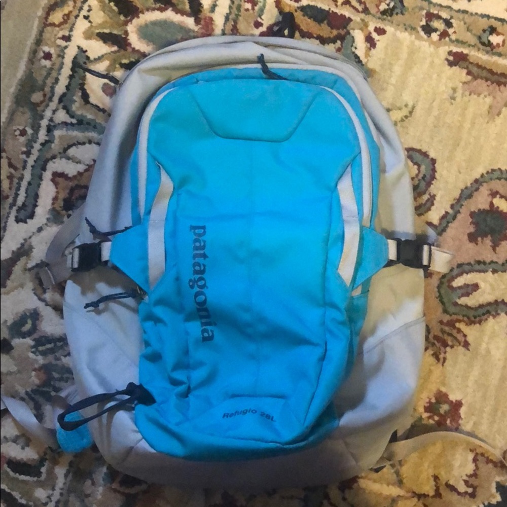 Patagonia backpack